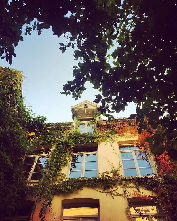 *** Bed & Breakfast Sgt.Pepper'S Bnb Ixelles Belgium