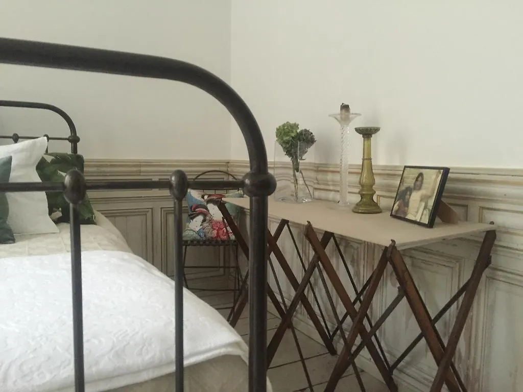 Sgt.Pepper'S Bnb Ixelles