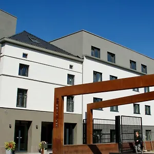 ホテル ヴァン ベル, Sint-Jans-Molenbeek