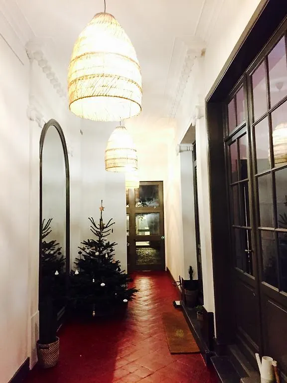 Sgt.Pepper'S Bnb Ixelles 3*,  Belgium